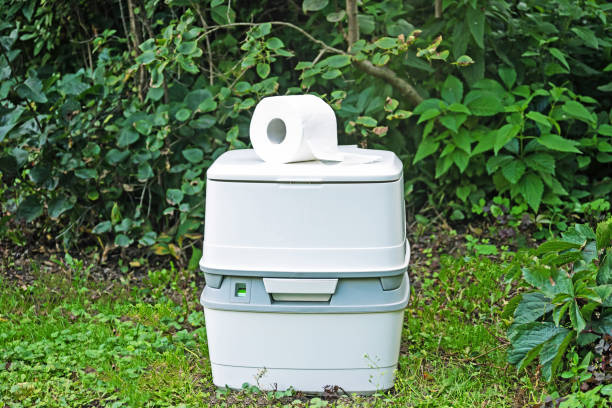 Best Porta potty rental for parties  in Blossom, TX