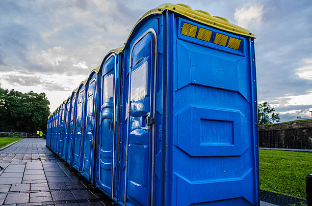 Best Portable restroom solutions  in Blossom, TX