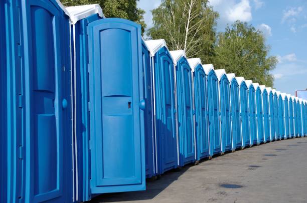 Best Porta potty cleaning services  in Blossom, TX